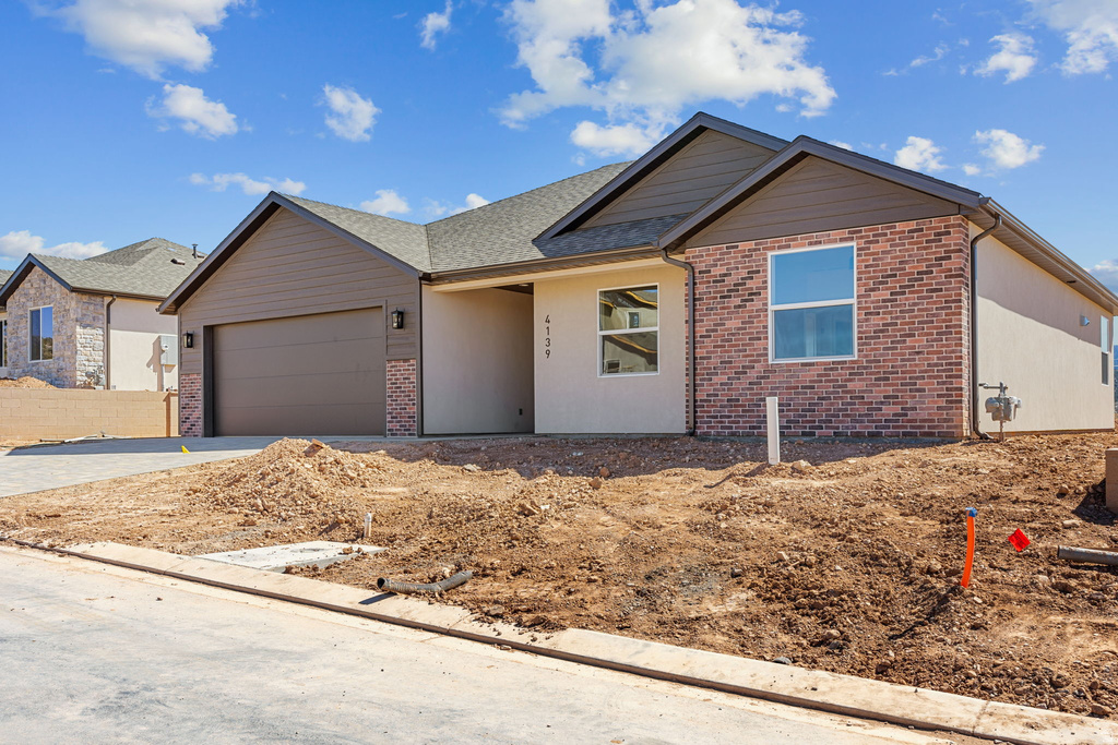 4319 W 1950 S Cedar City, UT 84720