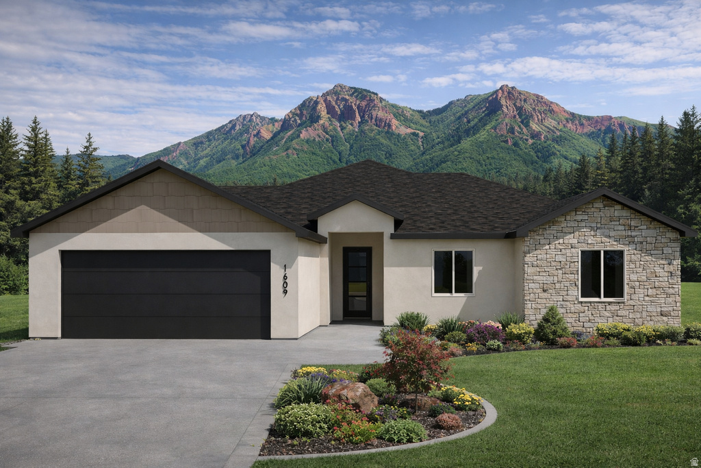 4319 W 1950 S Cedar City, UT 84720