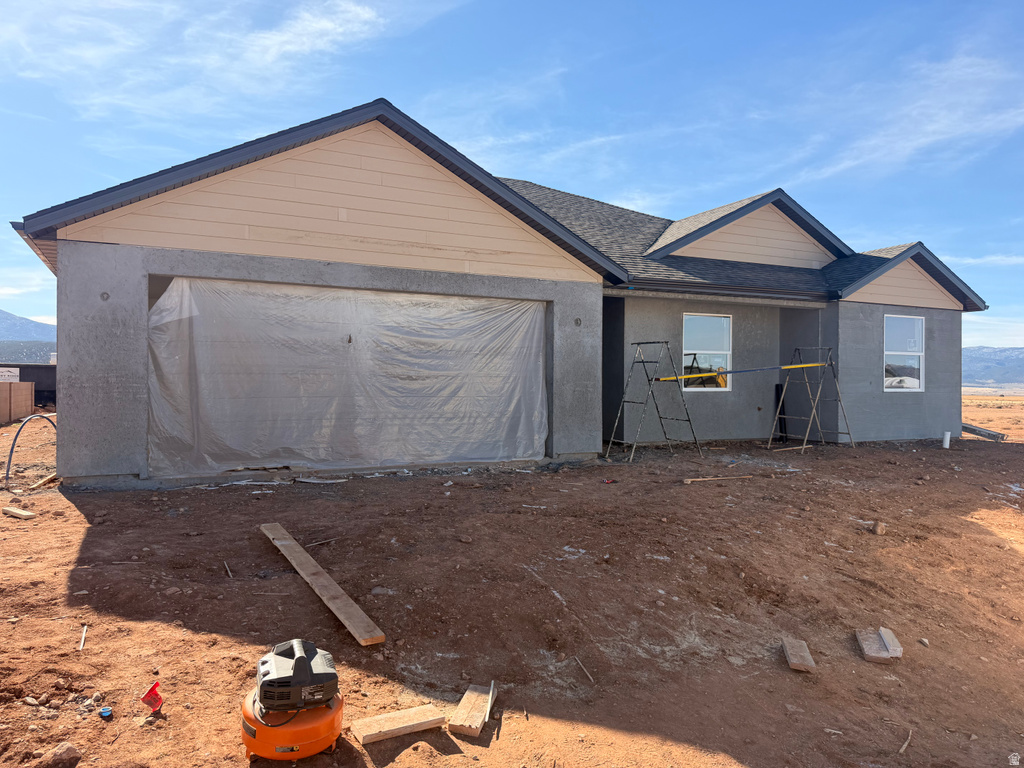 4319 W 1950 S Cedar City, UT 84720