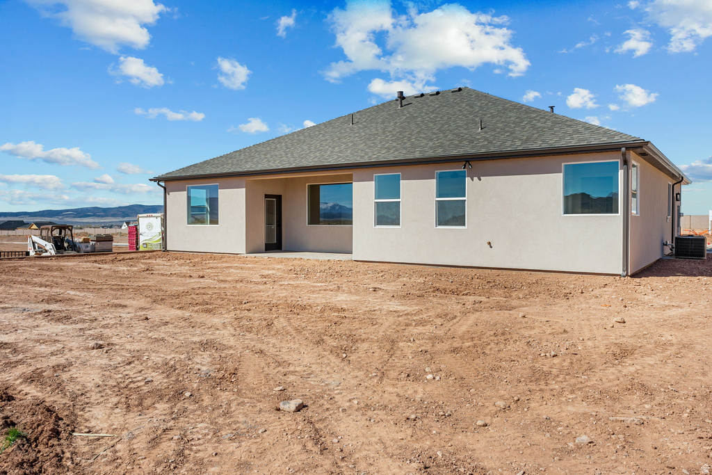 4319 W 1950 S Cedar City, UT 84720