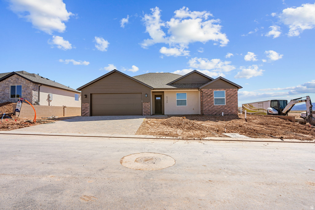 4319 W 1950 S Cedar City, UT 84720