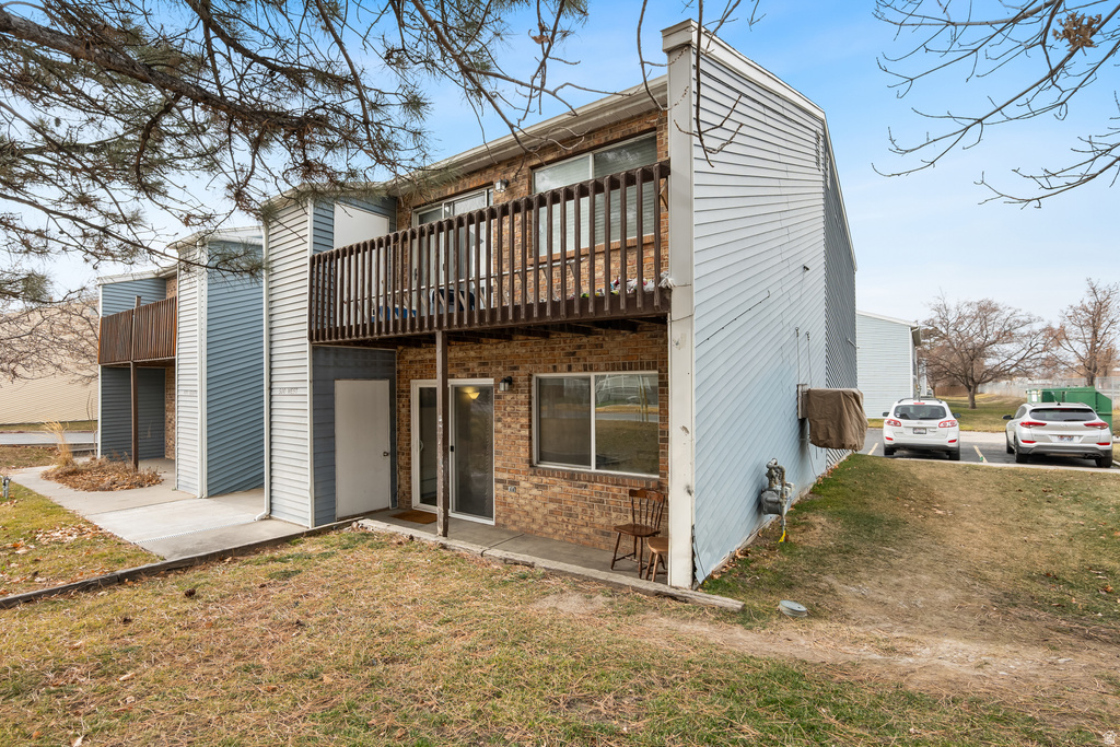 608 S 500 W #2 Provo, UT 84601