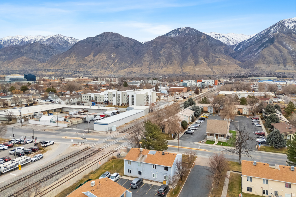 608 S 500 W #2 Provo, UT 84601