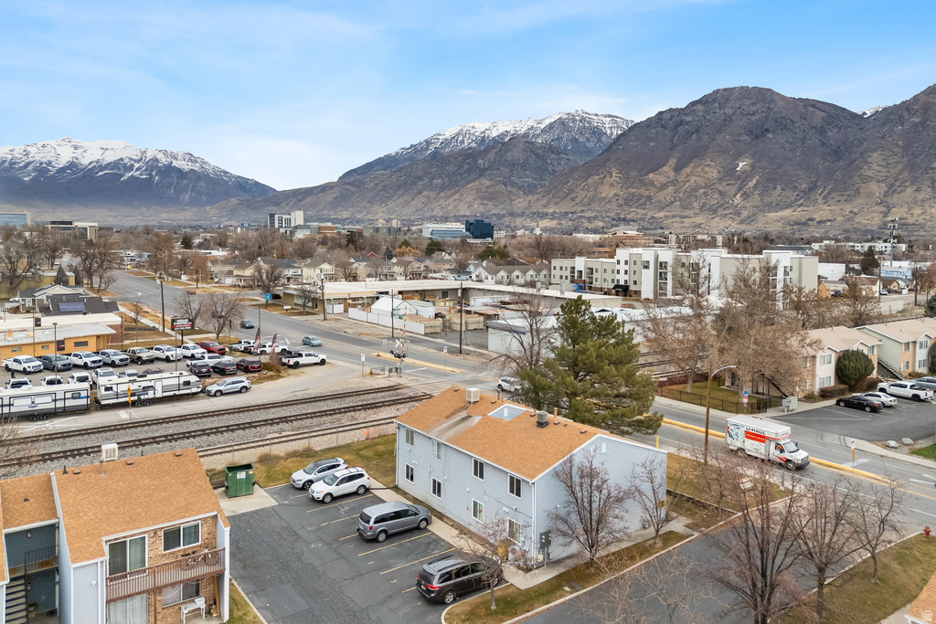 608 S 500 W #2 Provo, UT 84601