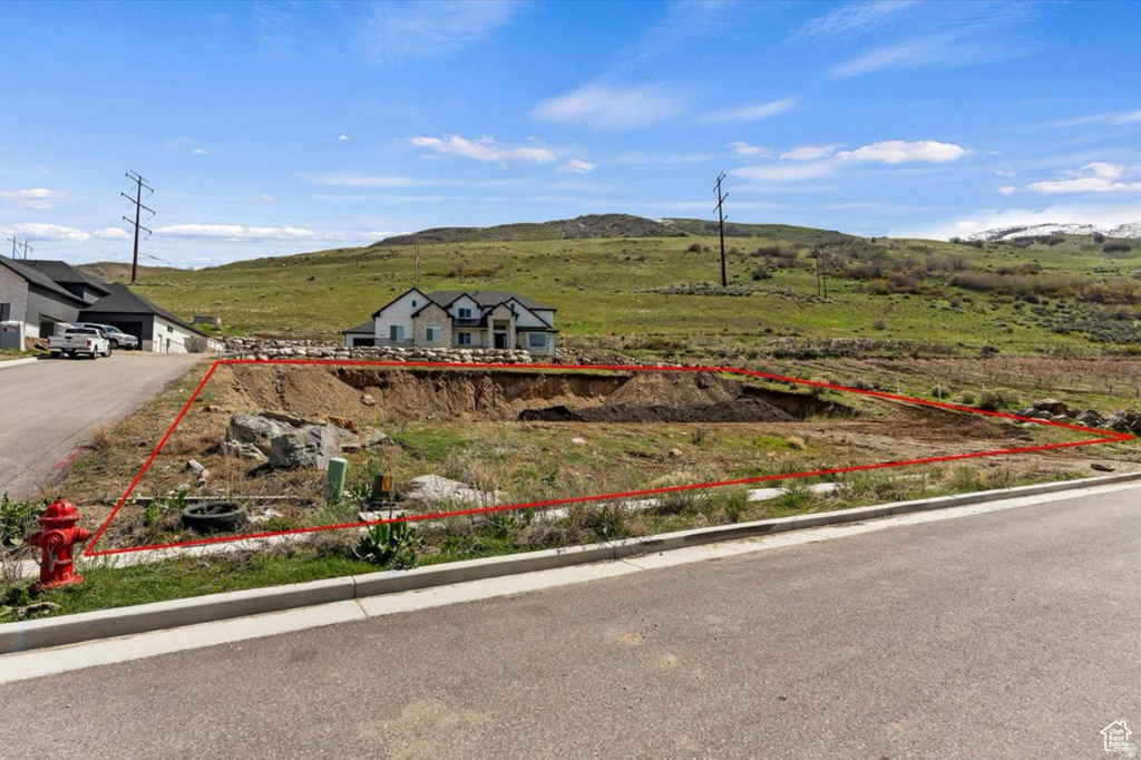2049 S 100 W Perry, UT 84302