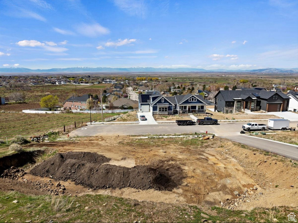 2049 S 100 W Perry, UT 84302