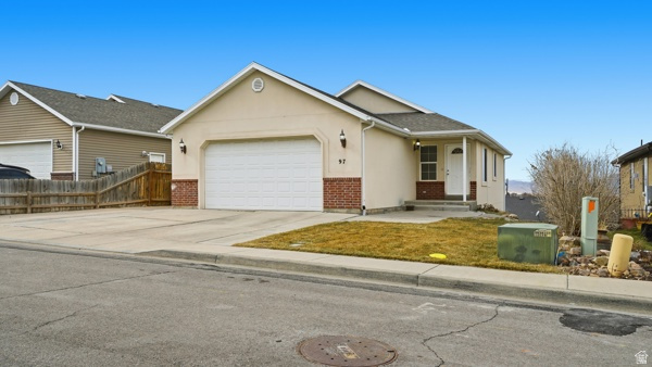 97 N OH HENRY ST Santaquin, UT 84655
