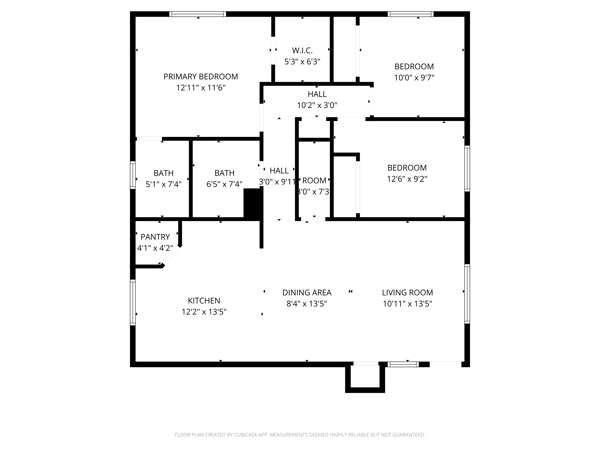 97 N OH HENRY ST Santaquin, UT 84655