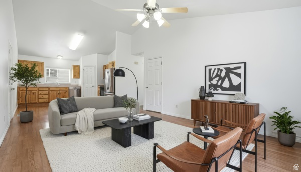 97 N OH HENRY ST Santaquin, UT 84655