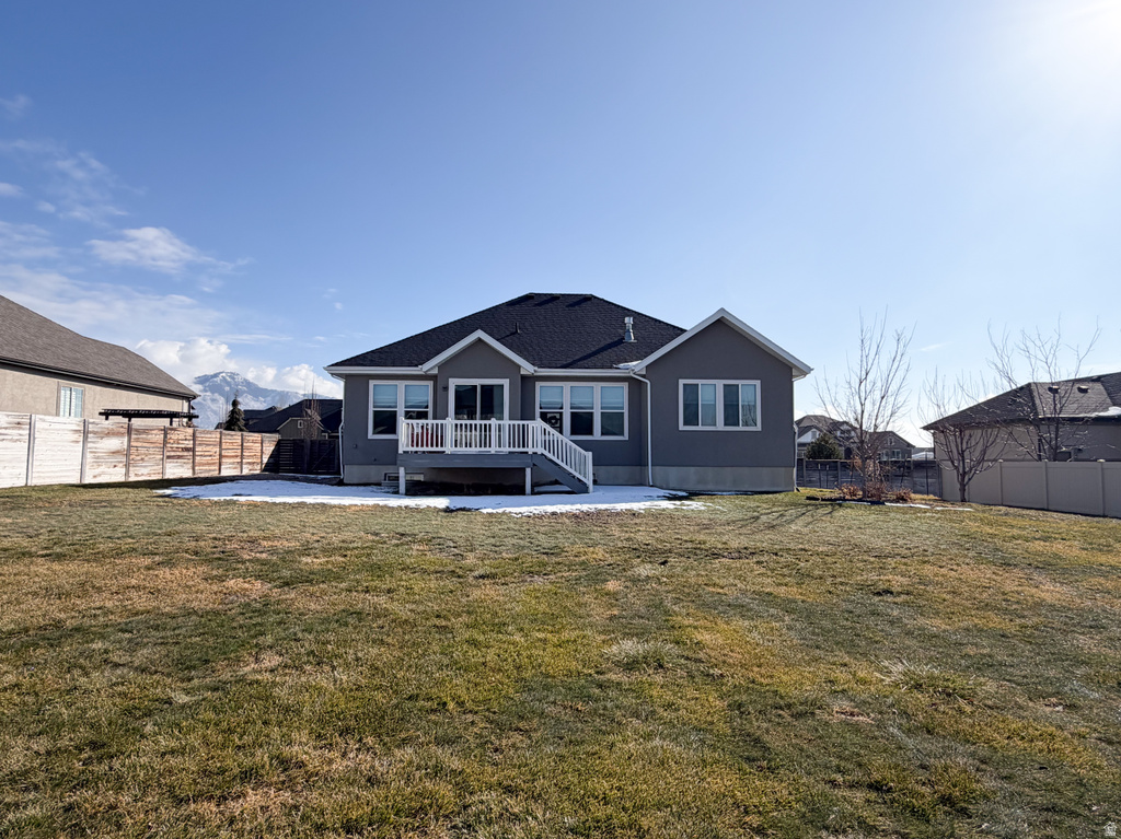 3159 N 1100 W Pleasant View, UT 84414