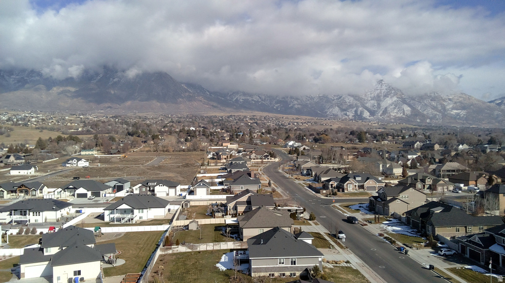 3159 N 1100 W Pleasant View, UT 84414