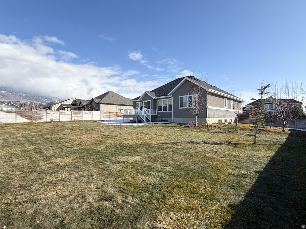 3159 N 1100 W Pleasant View, UT 84414