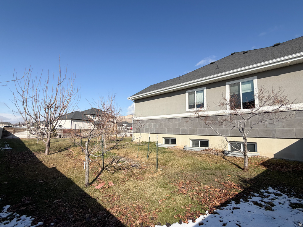 3159 N 1100 W Pleasant View, UT 84414