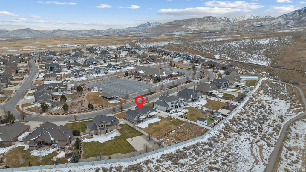 7514 W TILBURY LN West Jordan, UT 84081