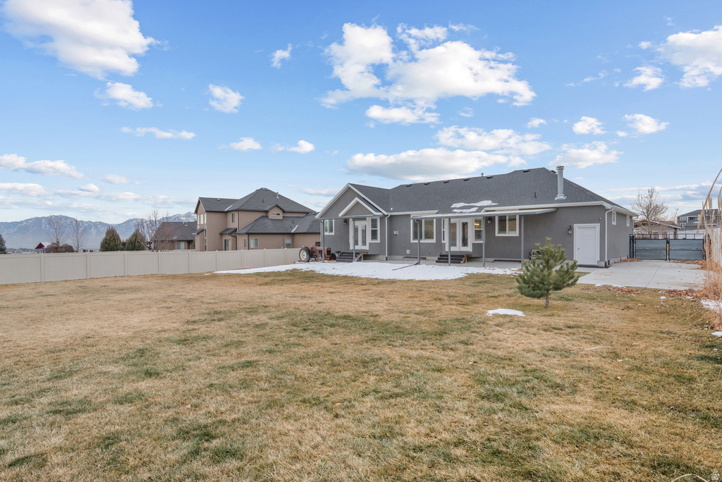 7514 W TILBURY LN West Jordan, UT 84081