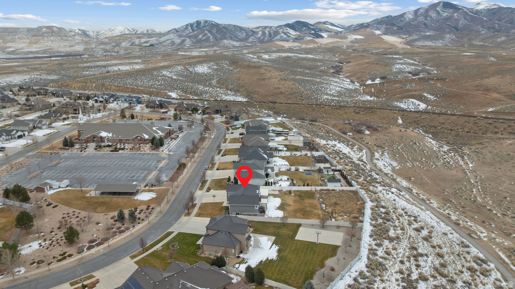 7514 W TILBURY LN West Jordan, UT 84081