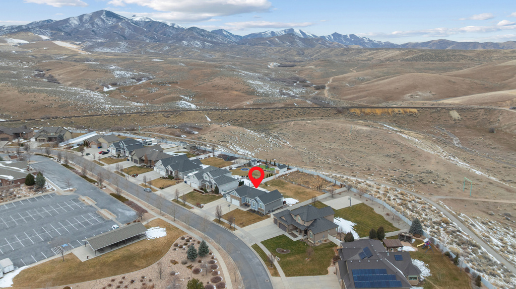 7514 W TILBURY LN West Jordan, UT 84081