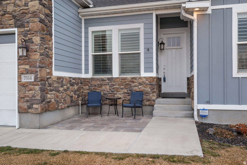 7514 W TILBURY LN West Jordan, UT 84081