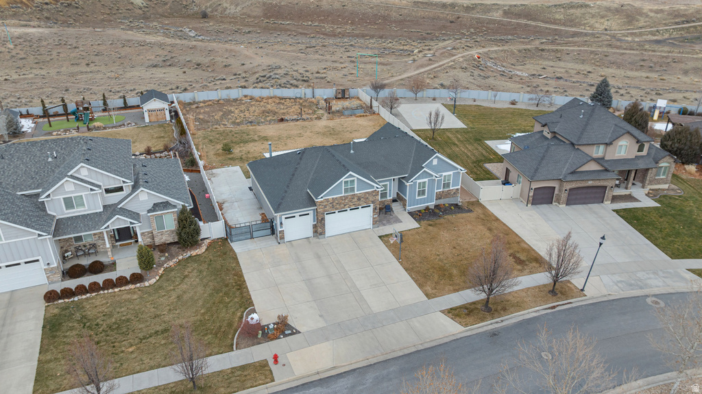 7514 W TILBURY LN West Jordan, UT 84081