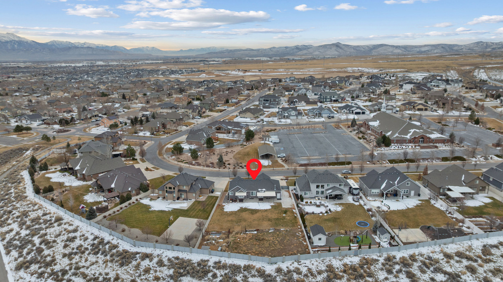 7514 W TILBURY LN West Jordan, UT 84081