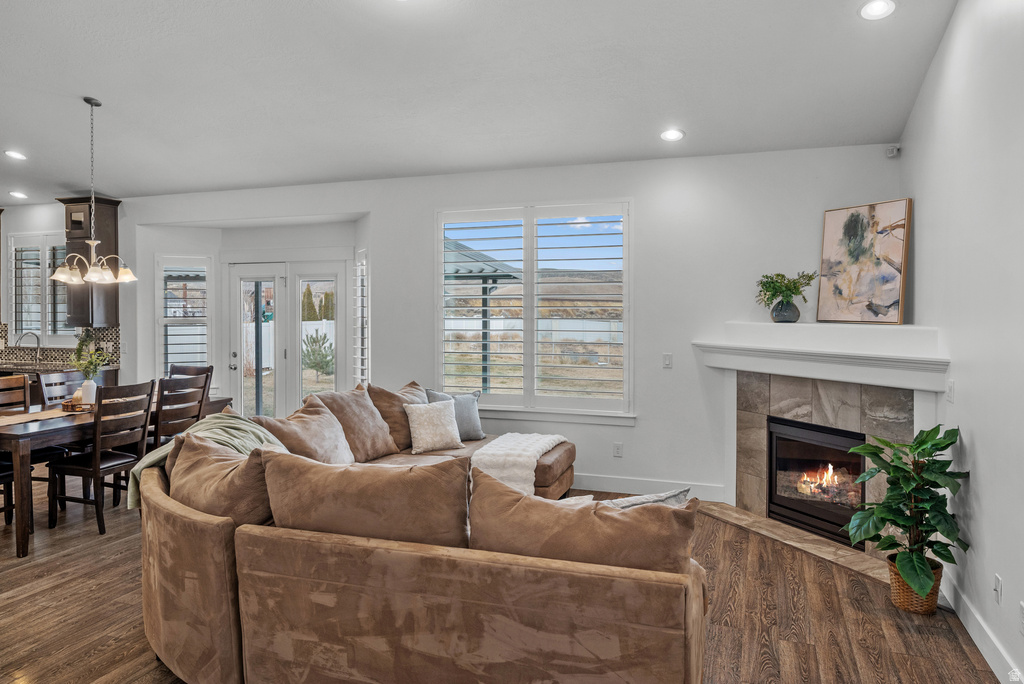 7514 W TILBURY LN West Jordan, UT 84081