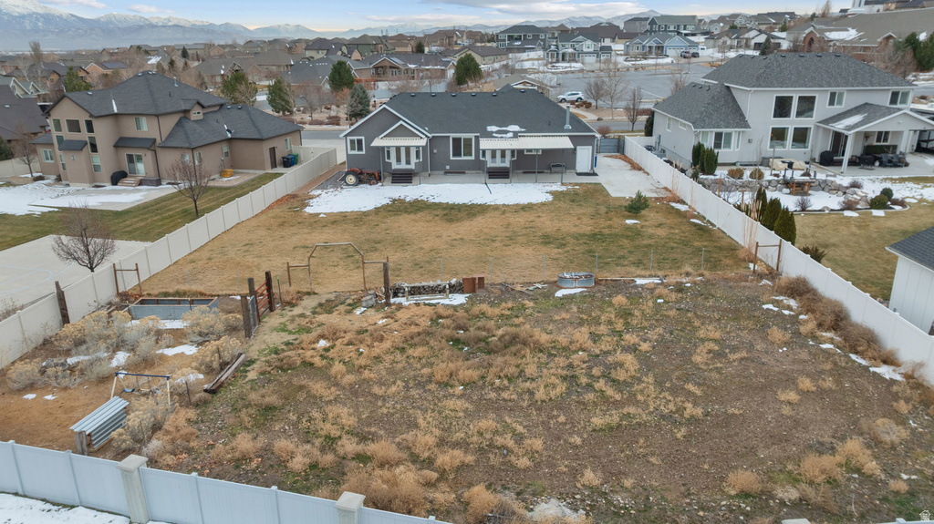 7514 W TILBURY LN West Jordan, UT 84081