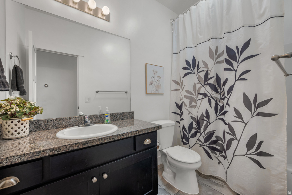 7514 W TILBURY LN West Jordan, UT 84081