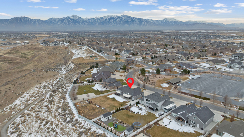 7514 W TILBURY LN West Jordan, UT 84081