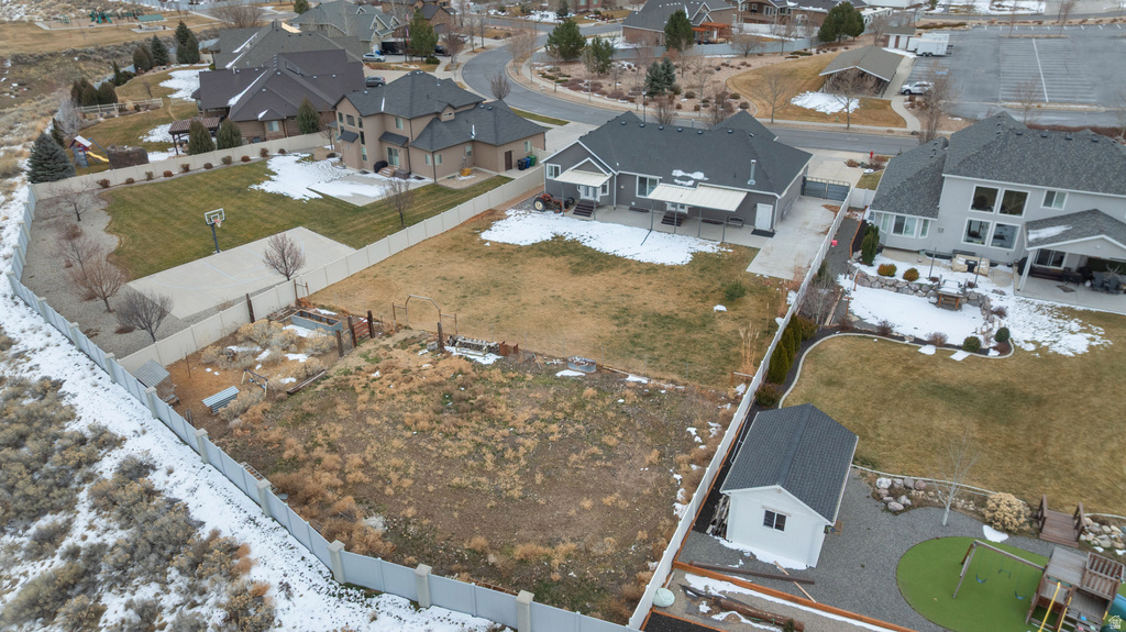 7514 W TILBURY LN West Jordan, UT 84081