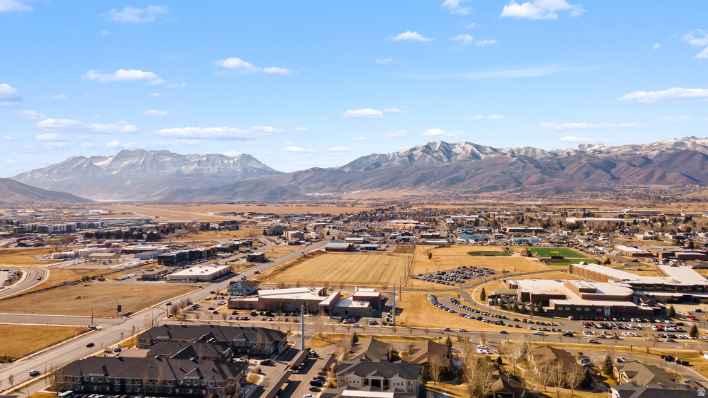 1128 S 820 E #9-204 Heber City, UT 84032