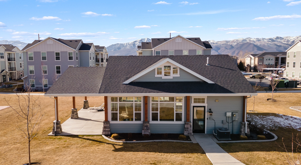 1128 S 820 E #9-204 Heber City, UT 84032