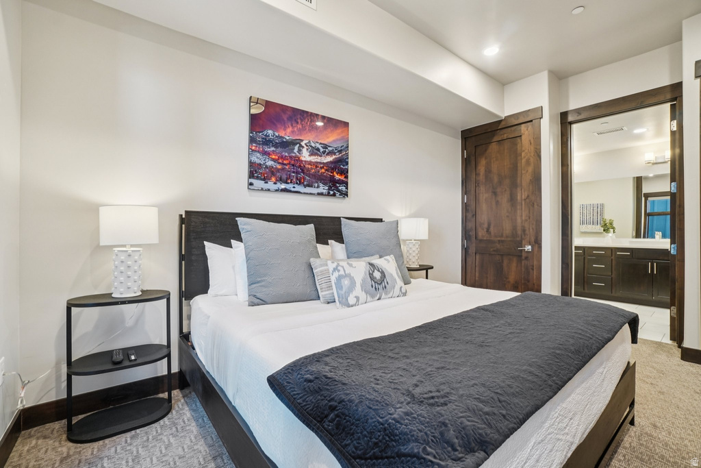 3703 BLACKSTONE DR #201 Park City, UT 84098