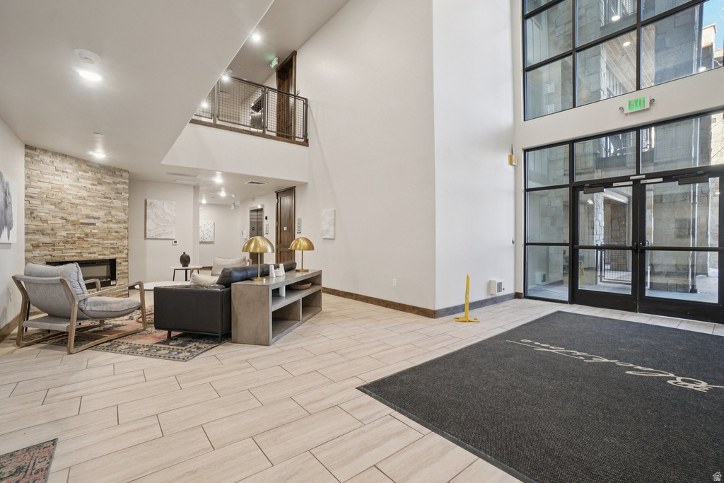 3703 BLACKSTONE DR #201 Park City, UT 84098