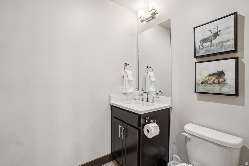 3703 BLACKSTONE DR #201 Park City, UT 84098