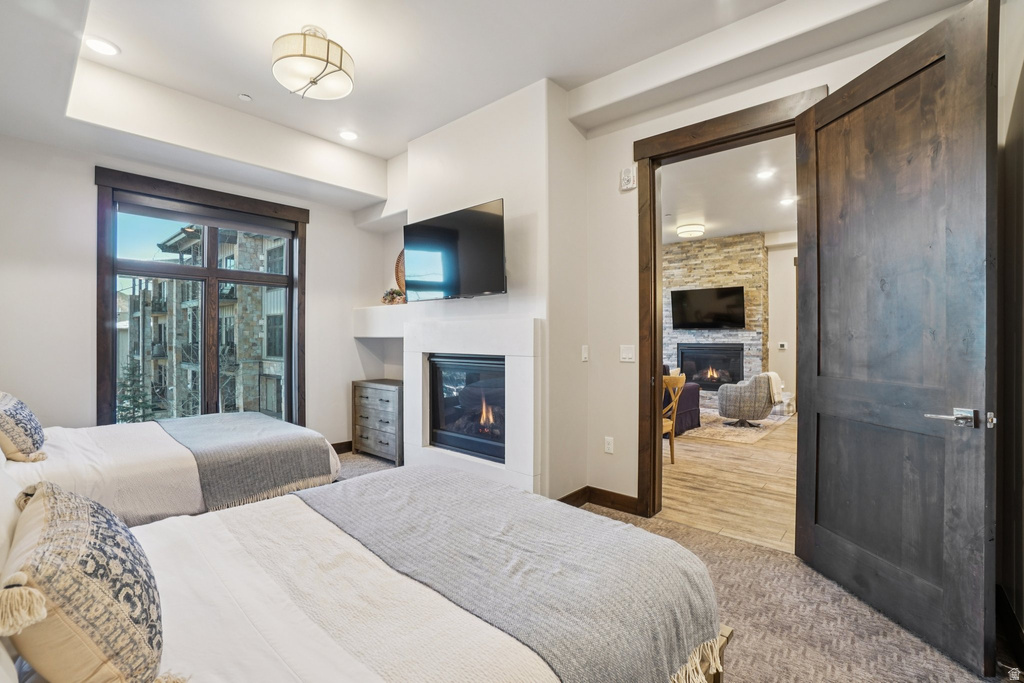 3703 BLACKSTONE DR #201 Park City, UT 84098