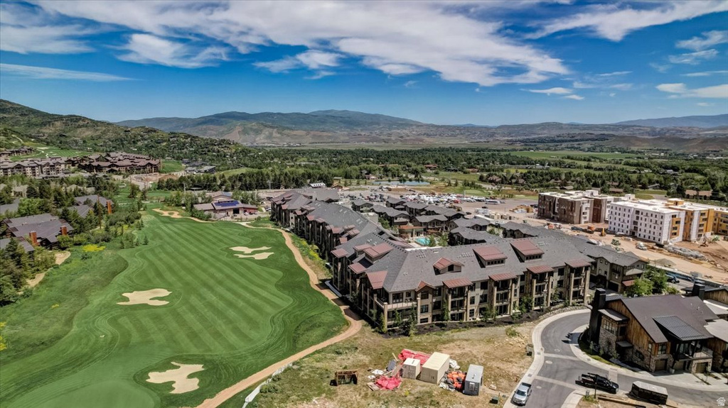 3703 BLACKSTONE DR #201 Park City, UT 84098