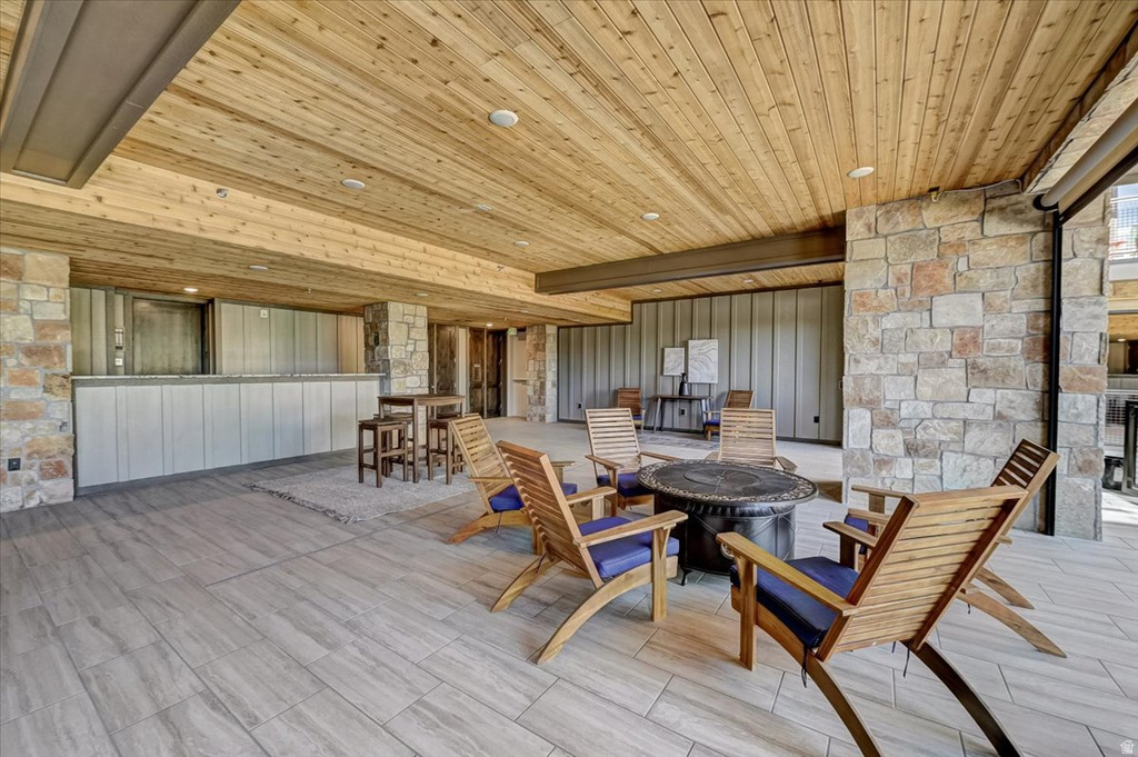 3703 BLACKSTONE DR #201 Park City, UT 84098