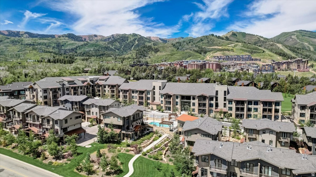 3703 BLACKSTONE DR #201 Park City, UT 84098