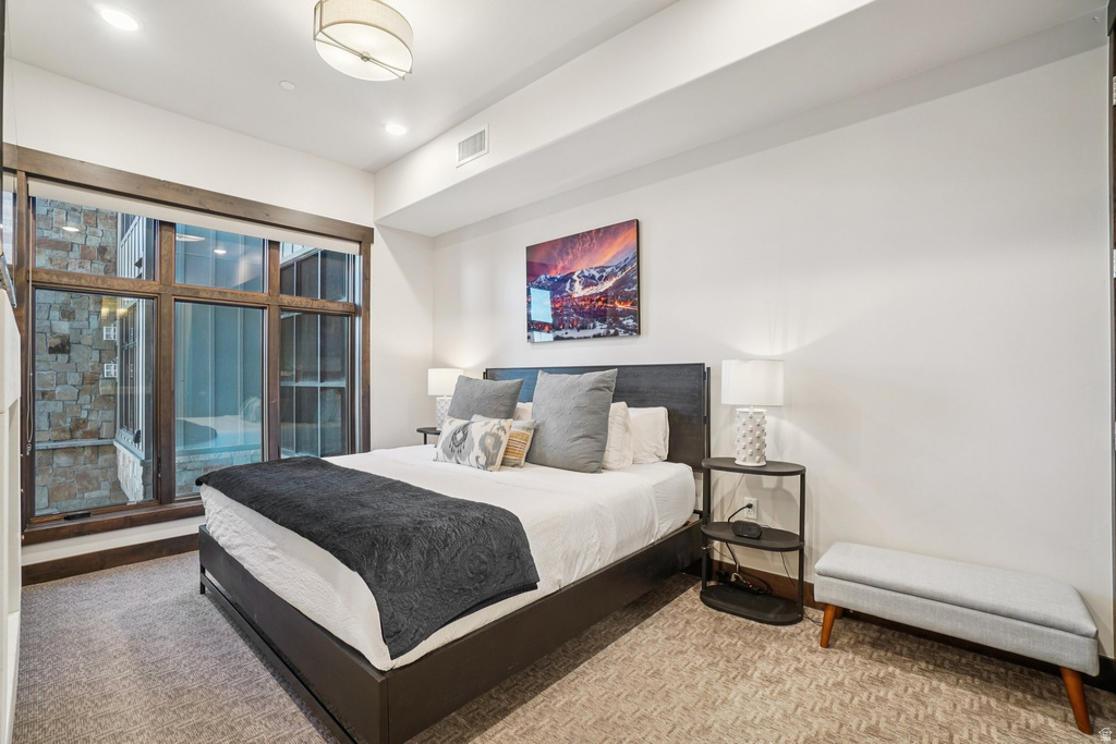 3703 BLACKSTONE DR #201 Park City, UT 84098