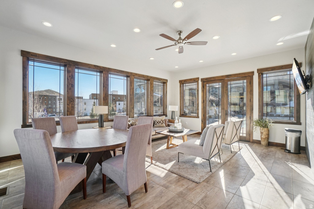 3703 BLACKSTONE DR #201 Park City, UT 84098