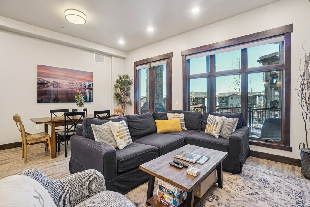 3703 BLACKSTONE DR #201 Park City, UT 84098