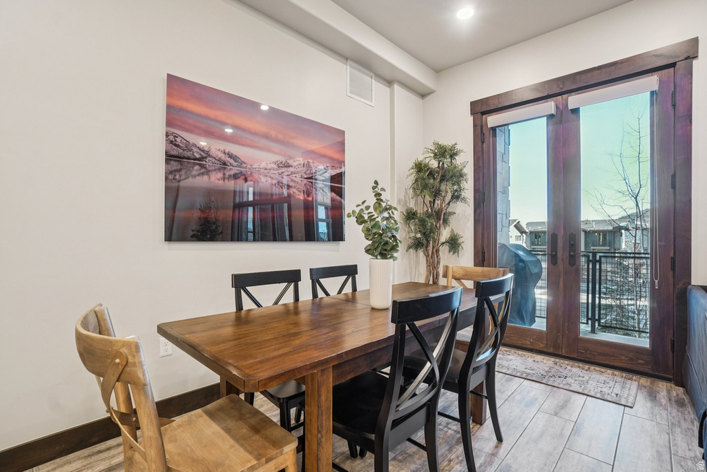 3703 BLACKSTONE DR #201 Park City, UT 84098