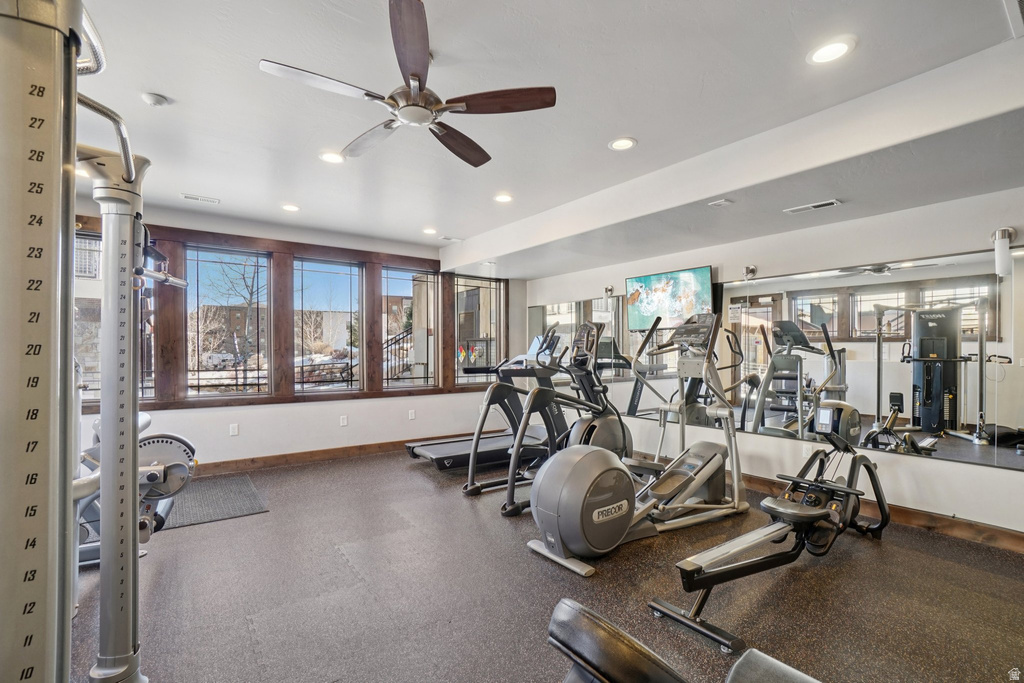 3703 BLACKSTONE DR #201 Park City, UT 84098