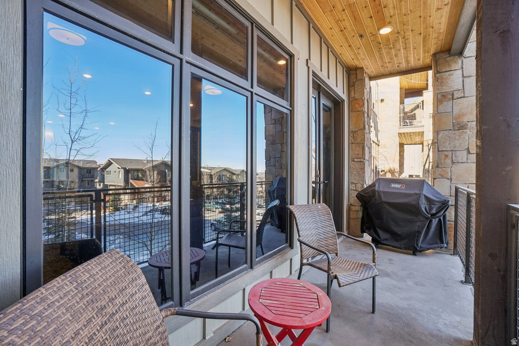 3703 BLACKSTONE DR #201 Park City, UT 84098