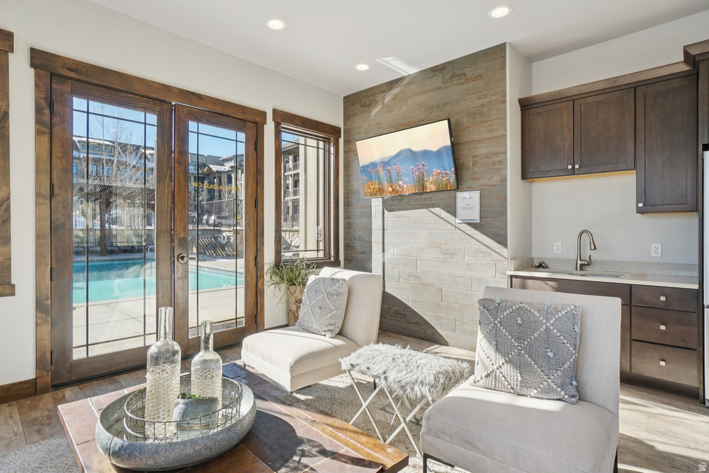 3703 BLACKSTONE DR #201 Park City, UT 84098