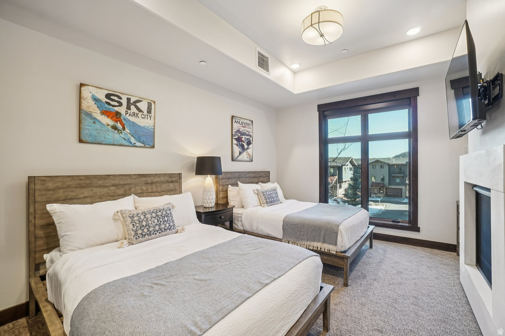 3703 BLACKSTONE DR #201 Park City, UT 84098