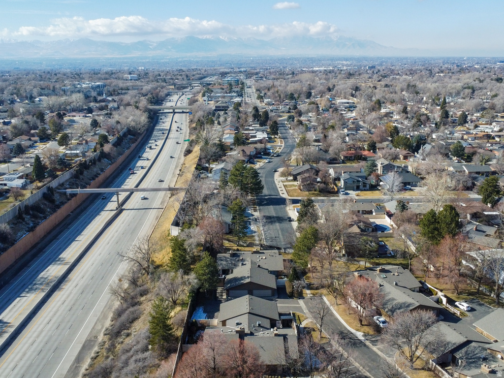 6587 S 1570 E Murray, UT 84121