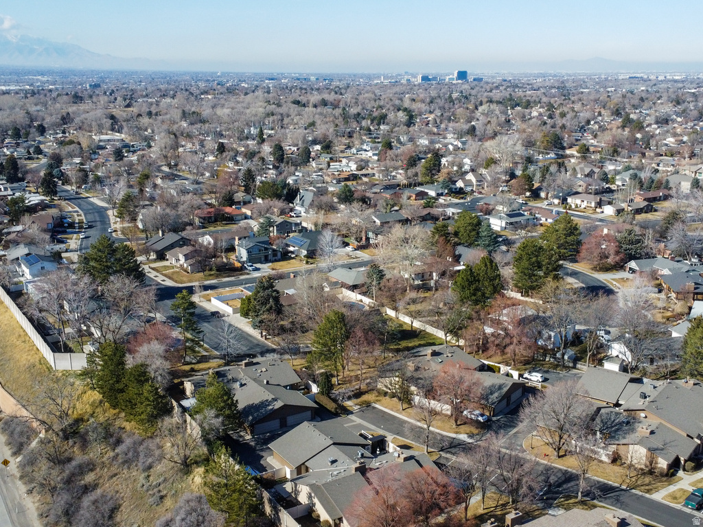 6587 S 1570 E Murray, UT 84121