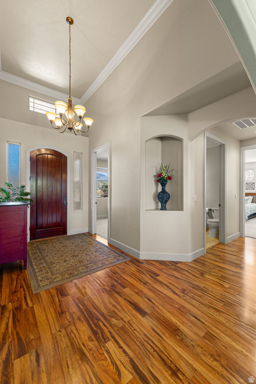 1383 N CANYON TRAILS DR Dammeron Valley, UT 84783