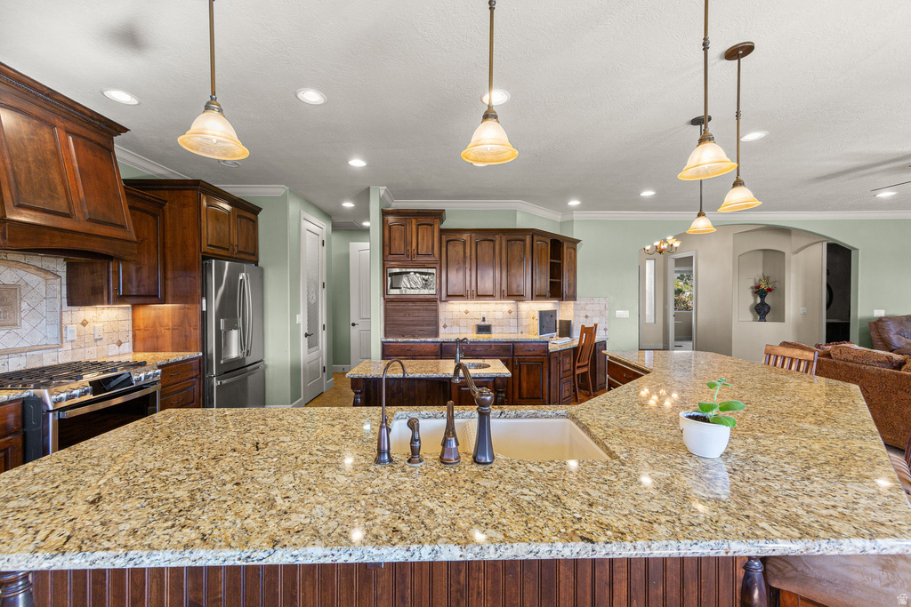 1383 N CANYON TRAILS DR Dammeron Valley, UT 84783